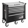 Facom Werkstattwagen 6 Schubfächer + Strom JET.6NM5APOWER