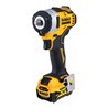 DEWALT 12 Volt / 5 Ah Akku-Schlagschrauber (3/8') mit 340 Nm DCF903P2-QW