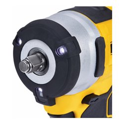 DEWALT 12 Volt / 5 Ah Akku-Schlagschrauber (3/8') mit 340 Nm DCF903P2-QW