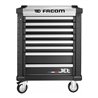 Facom Werkstattwagen 8 Schubfächer 3 Module JET.8NM3A