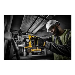 DEWALT 18V XR Powerstack Ersatz-Akku, 1,7 Ah mit Pouch-Akku Technologie DCBP034-XJ