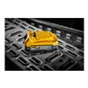DEWALT 18V XR Powerstack Ersatz-Akku, 1,7 Ah mit Pouch-Akku Technologie DCBP034-XJ