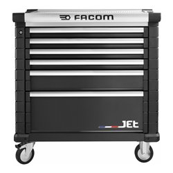 Facom Werkstattwagen 6 Schubfächer 4 Module JET.6NM4A