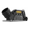 DEWALT 18 Volt Akku-Multimaterialschneider, 76mm - Basisversion DCS438N-XJ