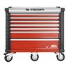 Facom Werkstattwagen 7 Schubfächer 5 Module JET.7M5A