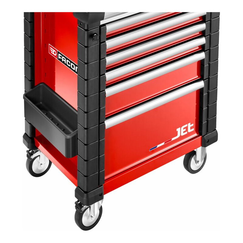 Facom Flaschenhalter fuer Werkstattwagen JET.LA1