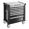 Facom Werkstattwagen 7 Schubfächer 4 Module JET.7NM4A