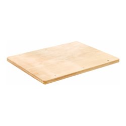 Facom Holzplatte 28mm M3 fuer JET-Wagen JET.WA14M3