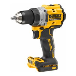 DEWALT 18V XR Akku-Bohrschrauber (bürstenlos) DCD800NT-XJ Solo