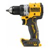 DEWALT 18V XR Akku-Bohrschrauber (bürstenlos) DCD800NT-XJ Solo