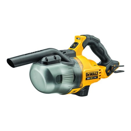DEWALT Akku-Staubsauger, 18 V, L-Klasse, Basisversion DCV501LN-XJ