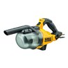 DEWALT Akku-Staubsauger, 18 V, L-Klasse, Basisversion DCV501LN-XJ