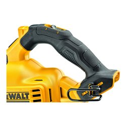DEWALT Akku-Staubsauger, 18 V, L-Klasse, Basisversion DCV501LN-XJ