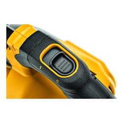 DEWALT Akku-Staubsauger, 18 V, L-Klasse, Basisversion DCV501LN-XJ