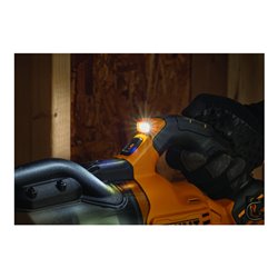 DEWALT Akku-Staubsauger, 18 V, L-Klasse, Basisversion DCV501LN-XJ