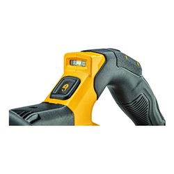 DEWALT Akku-Staubsauger, 18 V, L-Klasse, Basisversion DCV501LN-XJ