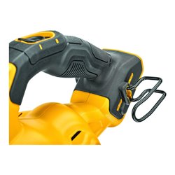 DEWALT Akku-Staubsauger, 18 V, L-Klasse, Basisversion DCV501LN-XJ