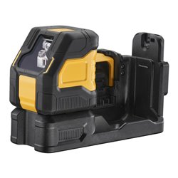 DEWALT Kreuzlinien-Laser Grün, 18V Basisversion