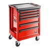 Facom Werkstattwagen 6 Schubladen 3 Module ROLL.6M3A