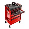 Facom Werkstattwagen 6 Schubladen 3 Module ROLL.6M3A