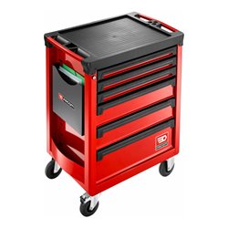 Facom Werkstattwagen 6 Schubladen 3 Module ROLL.6M3A