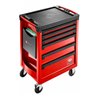 Facom Werkstattwagen 6 Schubladen 3 Module ROLL.6M3A