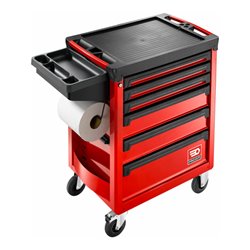 Facom Werkstattwagen 6 Schubladen 3 Module ROLL.6M3A
