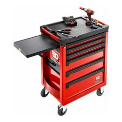 Facom Werkstattwagen 6 Schubladen 3 Module ROLL.6M3A
