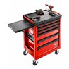 Facom Werkstattwagen 6 Schubladen 3 Module ROLL.6M3A