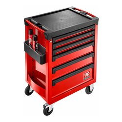 Facom Werkstattwagen 6 Schubladen 3 Module ROLL.6M3A