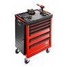 Facom Werkstattwagen 6 Schubladen 3 Module ROLL.6M3A