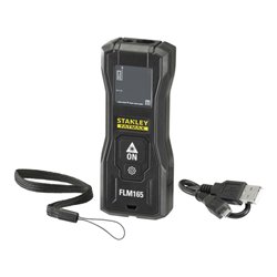 Stanley Entfernungsmesser FLM165 bis 50m FMHT77165-0