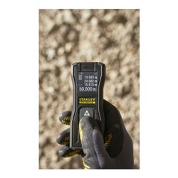 Stanley Entfernungsmesser FLM165 bis 50m FMHT77165-0