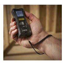 Stanley Entfernungsmesser FLM165 bis 50m FMHT77165-0