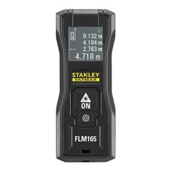Stanley Entfernungsmesser FLM165 bis 50m FMHT77165-0