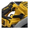 DEWALT 18V XR Akku-Handkreissäge, 55mm (bürstenlos) - Basisversion DCS565NT-XJ