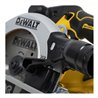 DEWALT 18V XR Akku-Handkreissäge, 55mm (bürstenlos) - Basisversion DCS565NT-XJ
