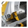 DEWALT 18V XR Akku-Handkreissäge, 55mm (bürstenlos) - Basisversion DCS565NT-XJ