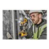 DEWALT 18V XR Akku-Schlagschrauber, 1/4' (bürstenlos), max. 192 Nm - Basisversion DCF840NT-XJ