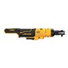 DEWALT 12V XR Akku-Ratsche, 3/8' (bürstenlos) - Basisversion DCF503N-XJ