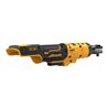 DEWALT 12V XR Akku-Ratsche, 3/8' (bürstenlos) - Basisversion DCF503N-XJ
