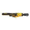 DEWALT 18V XR Akku-Ratsche, 3/8' (bürstenlos) - Basisversion DCF513N-XJ