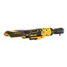 DEWALT 18V XR Akku-Ratsche, 3/8' (bürstenlos) - Basisversion DCF513N-XJ