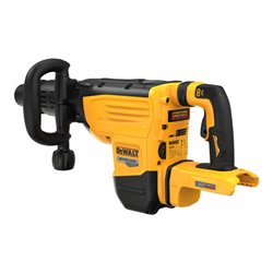DEWALT 54 Volt XR FLEXVOLT SDS-max Akku-Meißelhammer 10 kg, 19,4 Joule - Basisversion DCH892N-XJ