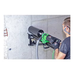 Eibenstock ESD 162 Diamant-Trocken-Kernbohrmaschine -Softschlag-