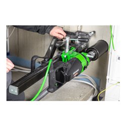 Eibenstock ESD 162 Diamant-Trocken-Kernbohrmaschine -Softschlag-