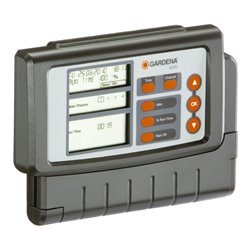 GARDENA Classic Bewässerungssteuerung 4030