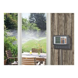 GARDENA Classic Bewässerungssteuerung 4030