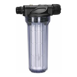 GARDENA Pumpen-Vorfilter, Wasserdurchfluss bis 6.000 l/h