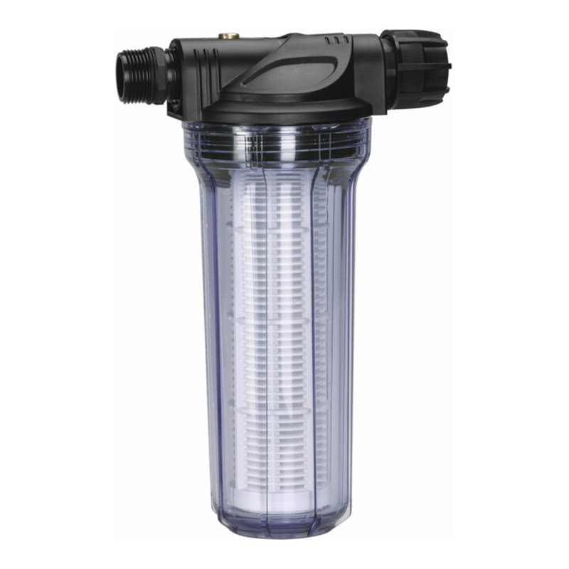GARDENA Pumpen-Vorfilter, Wasserdurchfluss bis 6.000 l/h